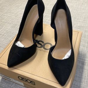 ASOS Platform Heels